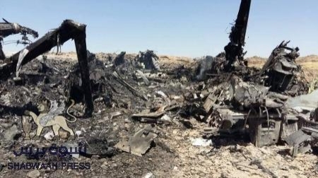 ثاني عملية عسكرية للأمريكان بقصف سيارة في محافظة شبوه بعد عملية البيضاء