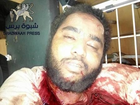 برصاص قوات مكافحة الإرهاب : مقتل زعيم القاعدة في لحج