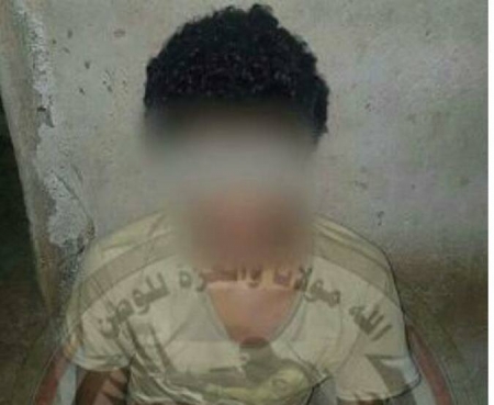 القبض على مكفّر أبيه المدعو‘‘أبي دجانة‘‘ أحد أخطر منفذي عمليات الاغتيالات بعدن  ..