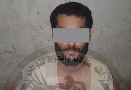 في أقل من 24 ساعة.. القبض على ثاني أحد اخطر عناصر القاعدة في عدن