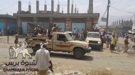 قيادي في المقاومة الجنوبية يعلن عن بدء حملة شعبية ضد عناصر القاعدة في لودر