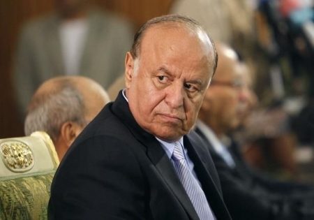 القاعدة تختطف ضابط كبير في حراسة الرئيس اليمني
