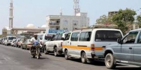 ( تقرير).. افتعالات ‘‘أزمة المشتقات النفطية‘‘ بمحافظات الجنوب.. ‘‘مهزلة سمجة متكررة‘‘ ترسخ الفشل ‘‘الحكومي‘‘