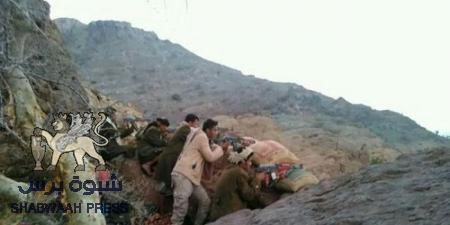 قيادي ميداني بمقاومة كرش ‘‘يرهن‘‘ سلاحه رهنا لتوفير احتياجات أفراده