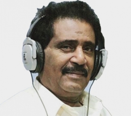 في الذكرى السابعة لوفاة الفنان فيصل علوي..