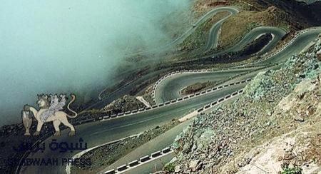 تجدد المواجهات بين المقاومة الجنوبية ومليشيات الحوثي بعقبة ثرة .