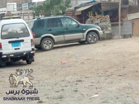 تفكيك عبوة ناسفة كانت مزروعة في سيارة قيادي بالسلطة المحلية في لحج