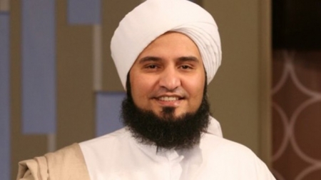 الحبيب علي الجفري يناشد الرئيس هادي بالحفاظ على مساجد عدن الأثرية من مخطط تدميرها