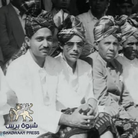 بحث : سلطنات وإمارات الجنوب العربي أقدم من ‘‘القومية اليمنية‘‘ في جزيرة العرب .