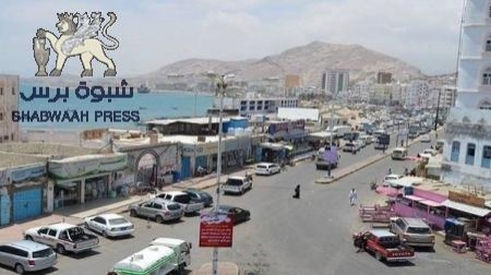 واهم من ظن ان الحرب انتهت في حضرموت.
