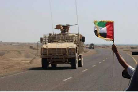 تحرير المخا.. تحول استراتيجي للعمليات باليمن