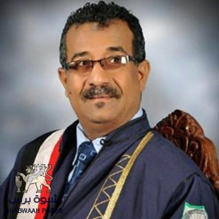 اغتيال مدير جهاز الاصدار الالي بعدن والقاتل يسلم نفسه للأمن (صورة)