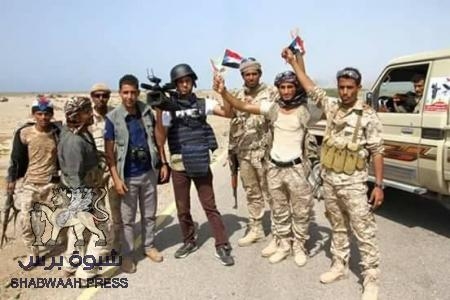 المقاومة الجنوبية تؤمن ميناء المخا وتواصل تمشيط شوارع المدينة