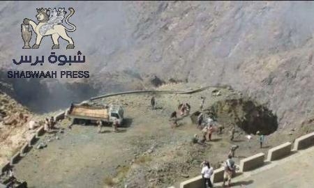 أبين وغياب الدولة أن كانت هناك دولة ..