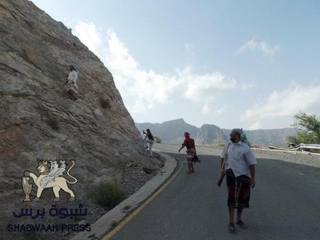 دعوة لأبناء الجنوب لدعم المقاومة في جبهة لودر وعقبة ثرة