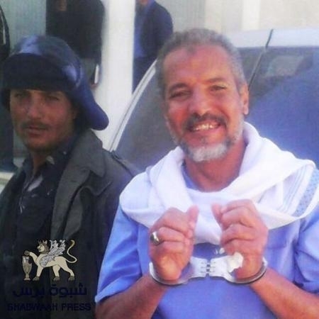 عقد من الزمان ..و نظام صنعاء في خبر كان .. والاسير الجنوبي احمد المرقشي خلف القضبان