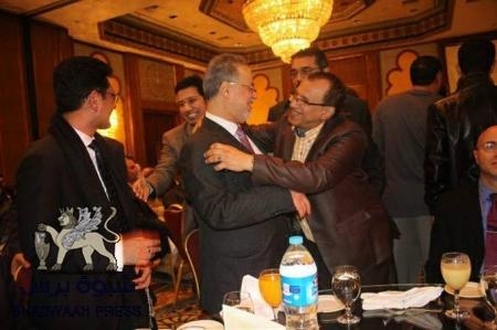 بين سياسة ‘‘بشار الأسد‘‘ وسفه ‘‘عبدالملك المخلافي‘‘