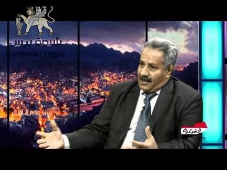 رئيس البنك الأهلي : انهيار الريال سببه عمليات طبع العملة الأخيرة في روسيا