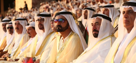 الإمارات نموذج رائد في التسامح