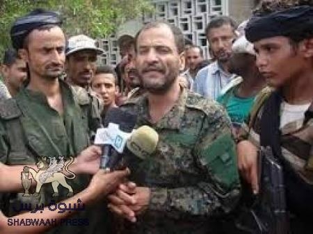 في اول تعليق رسمي على الحادثة .. شلال يستنكر تصفية اثنين من مرافقيه بطريقة بشعة ويتعهد بملاحقة الجناة