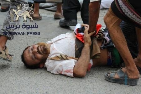صحفي اصلاحي يفضح نوايا حزب الاصلاح في عدن ويكشف انه من يقف خلف الاحداث الاخيرة فيها