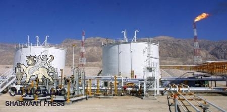 شركة النفط بحضرموت تبرم صفقة لإستيراد كميات كبيرة من المُشتقات النفطية