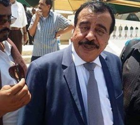 محافظ حضرموت يتدخل لإنهاء ازمة المشتقات النفطية بعدن