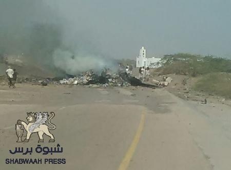 حزب الاصلاح يرسل شحنة سلاح كبيرة للقاعدة في أبين (كرسالة للرئيس هادي)