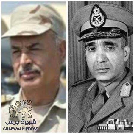 بن عيدان في تعليقه على استشهاد اليافعي : العسكريون يموتون واقفون