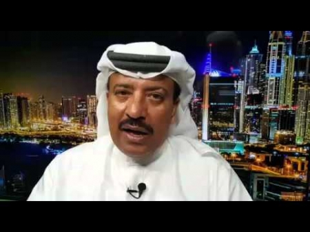 باحث إماراتي يكشف من يقف وراء استهداف الشهيد اليافعي