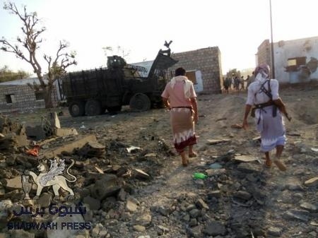 معلومات جديدة عن جريمة التفجير الارهابي في زنجبار أبين صالح الجمعة