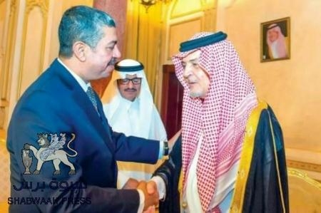 باحميد يتحدث لأول مرة عن مواقف وأفعال لدولة الأستاذ ‘‘خالد بحاح‘‘