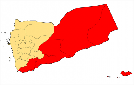 في مشادة ساخنة بمكة المكرمة : قيادي شمالي يهدد بالتحالف مع عفاش والحوثي لضرب الجنوبيين