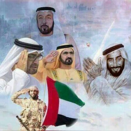 رئيس جالية ابناء الجنوب العربي في النرويج يلتقي سعادة سفير الامارات ويشيد بدور بلاده الكبير في الجنوب .