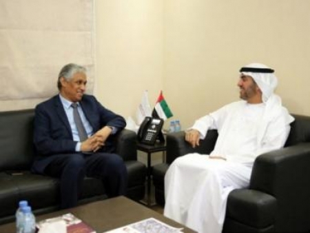 الشعب اليمني ضمن أولويات القيادة الإماراتية