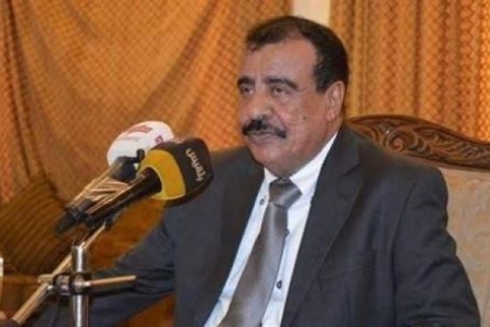 محافظ حضرموت : أمامنا مسئوليات جسام أهمها توحيد الحضارم في مواجهة التحديات والمتربصين