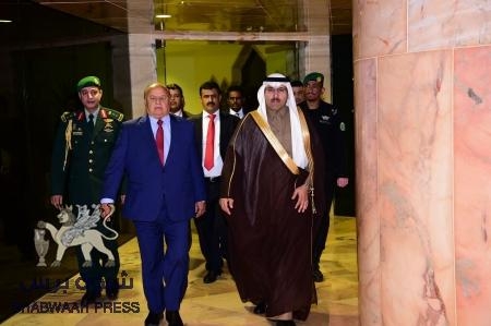 صحة الرئيس هادي ليست على ما يرام وعليه تعيين نائبين له أحدهم جنوبي