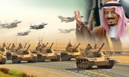 تأييد دولي لحق المملكة في الدفاع عن نفسها ضد الحوثيين