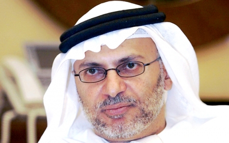 دولة الإمارات : تدخل ‘‘إيران‘‘ يعمق أزمة ‘‘اليمن‘‘
