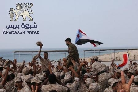 بدعم واشراف من القوات المسلحة الإماراتية.. قوات الدعم والإسناد تحتفل بتخرج الكتيبة الأولى في عدن(ملف صور)