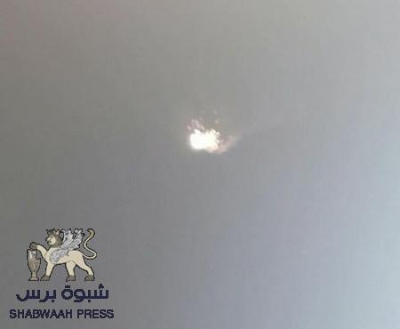 تفاصل عن إنزال أمريكي في مديرية الصعيد بـ شبوه