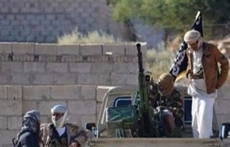 صحيفة أمريكية تؤكد بالوثائق ضلوع “قطر” و ‘‘الإخوان المسلمين‘‘ في دعم الإرهاب باليمن
