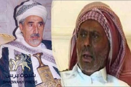 علي عبدالله صالح : جني الشيخ الأحمر وحزب الاصلاح
