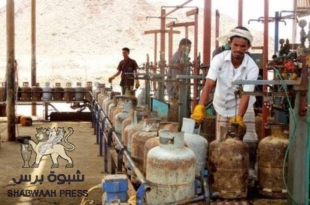 تضامن ودعوة للمساندة.. ضد تهديدات شركة غاز بروم ضد شباب مأموري الضبط بالقتل