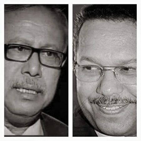 عدم محاكمة أدوات المرحلة العفاشية !!