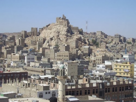 محافظة البيضاء تعلن رغبتها في الانضمام للدولة الجنوبية القادمة !