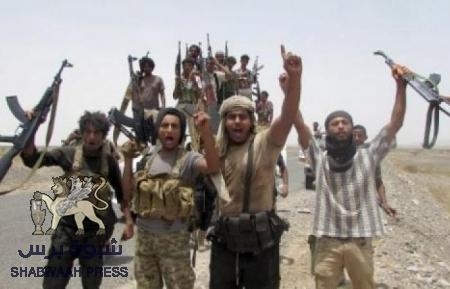 مصرع ‘‘17‘‘ من الحوثيين في كمين محكم لقوات الجيش والمقاومة شمال لحج