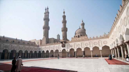 ‘‘ الأزهر‘‘ يدعم اليمن لمواجهة التشدد والتطرف