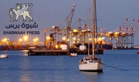 رئيس مؤسسة ميناء خليج عدن : جاهزية كاملة لميناء عدن لاستقبال حركة الحاويات والبضائع المختلفة
