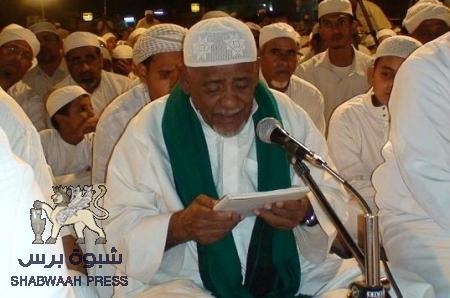 إلى سلطة حضرموت: ‘‘محمد سكران الكالف‘‘ أعطى للأمة الكثير ولم ينل جزء من حقوقه..